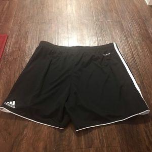 Adidas women’s shorts